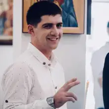 תמונה David 1 