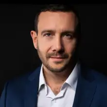 תמונה Aleksey 1 На конферннции
