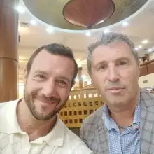 תמונה Aleksey 2 С друзьями