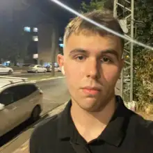 תמונה Daniel 1 