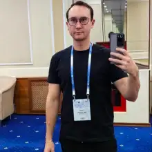 תמונה Yuriy 3 