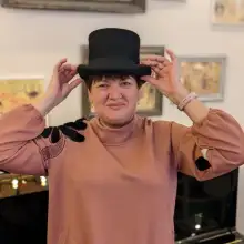 תמונה Lyubov 1 