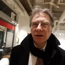 תמונה Moises 1 2018 Amsterdam