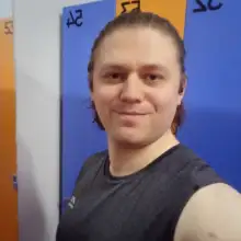 תמונה Dmitriy 1 
