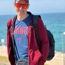 תמונה Leonid 1 