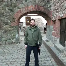 תמונה Aleksandr 1 