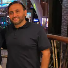 תמונה Arash 1 
