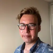 תמונה Benjamin 2 