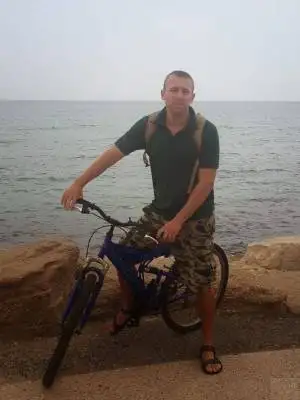 תמונה Sergey 1 