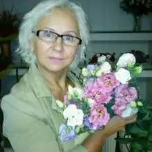 תמונה Oksana 1 