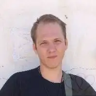 תמונה Misha 1 