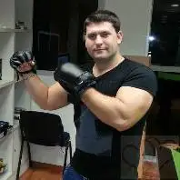 תמונה Sergey 1 