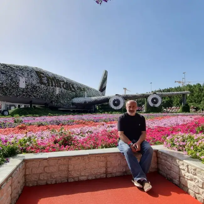LEVITANDAVIDOV, 54, באר שבע, ישראל - זוג 4 מי