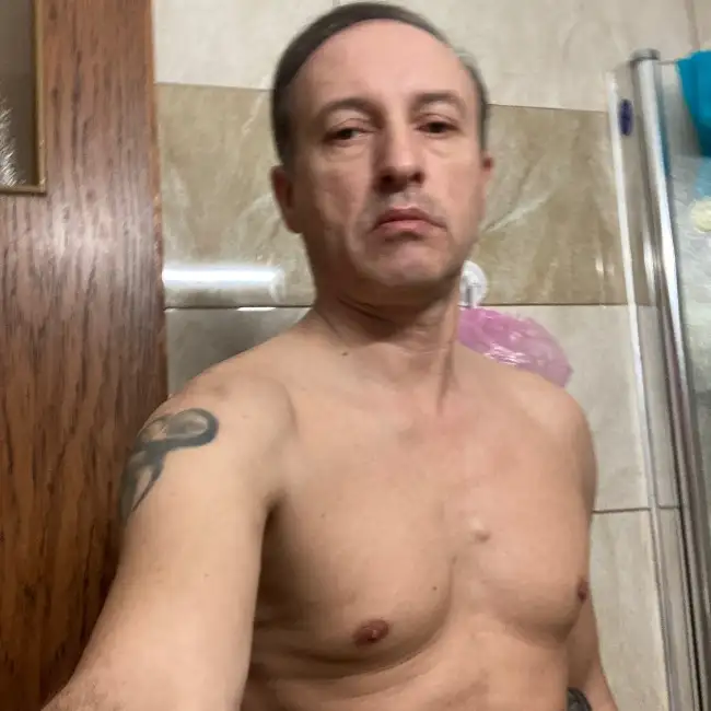 Boris, 51,  ארה