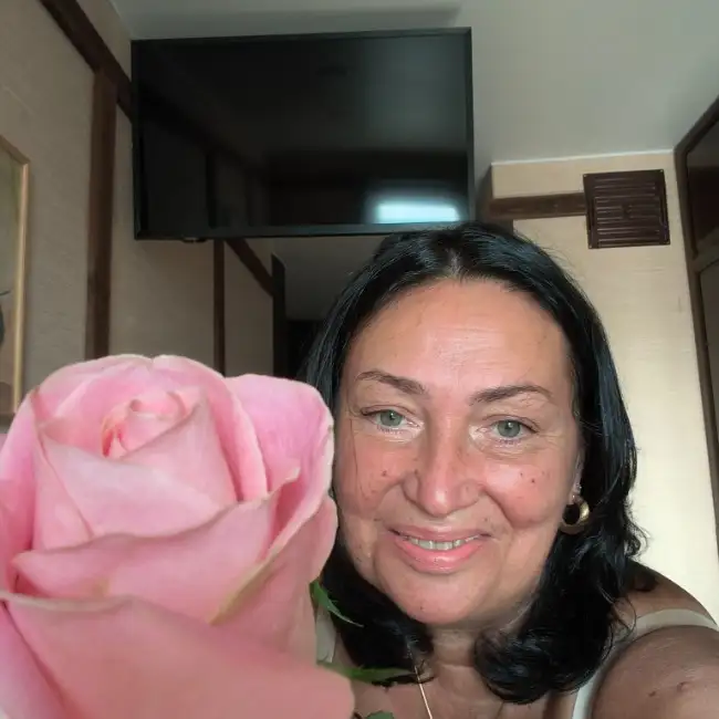 ויקטוריה, 56,  רוסיה - זוג 4 מי