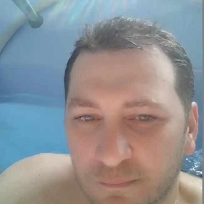 Misha, 47, ערד, ישראל - זוג 4 מי