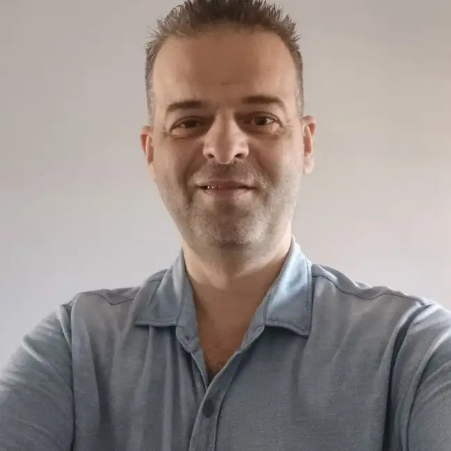 VASILIY, 50, קריית אתא, ישראל - זוג 4 מי