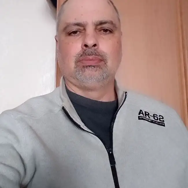 Aleksandr, 54, קייב, אוקראינה - זוג 4 מי