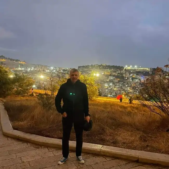 Andrey, 58, זפורוז