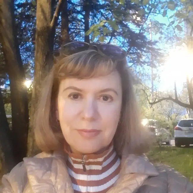 Margarita, 44, מוסקבה, רוסיה - זוג 4 מי