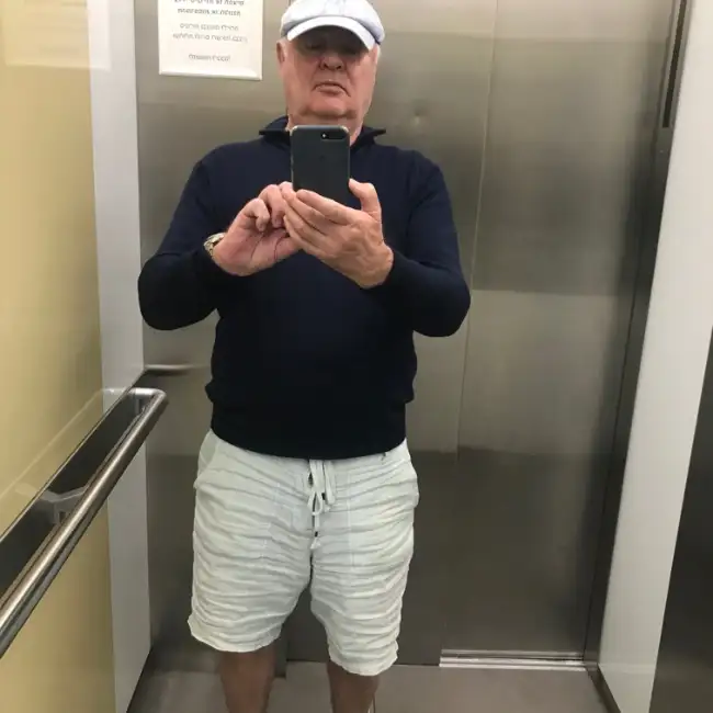 Nadar, 65
