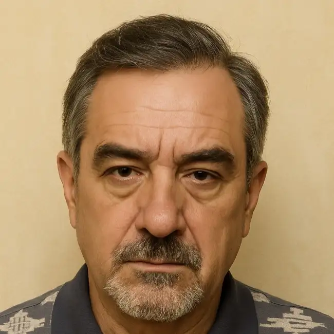 Sergey, 65, מוסקבה, רוסיה - זוג 4 מי