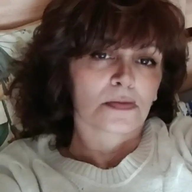 סבטלנה, 64, איזמעיל, אוקראינה - זוג 4 מי
