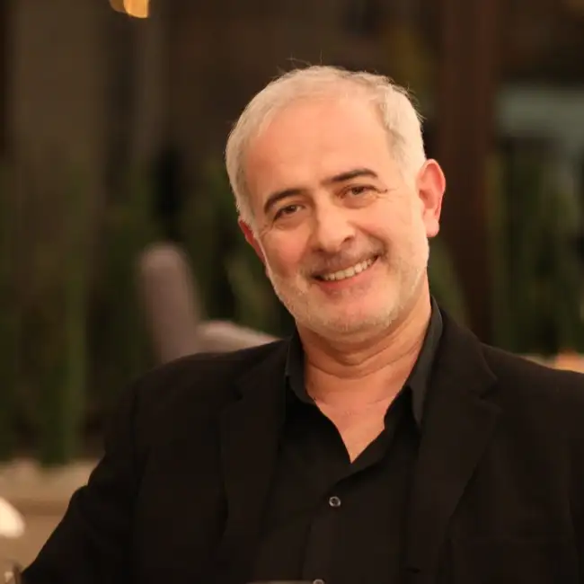Alen, 68, לוס אנג