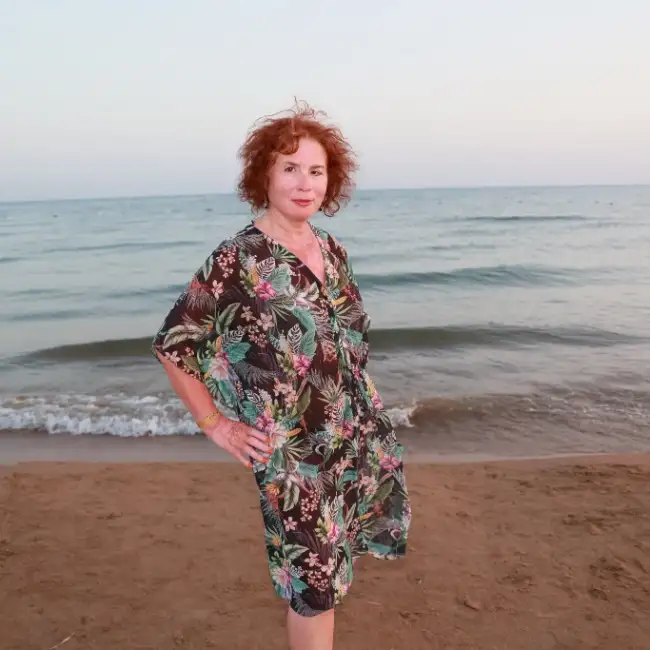 וויקה, 56, קלן, גרמניה - זוג 4 מי