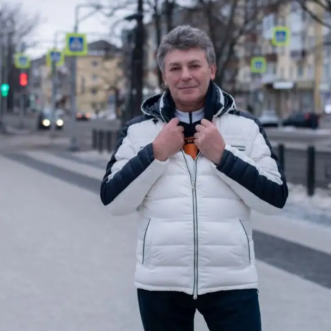 Valery, 56,  רוסיה - זוג 4 מי