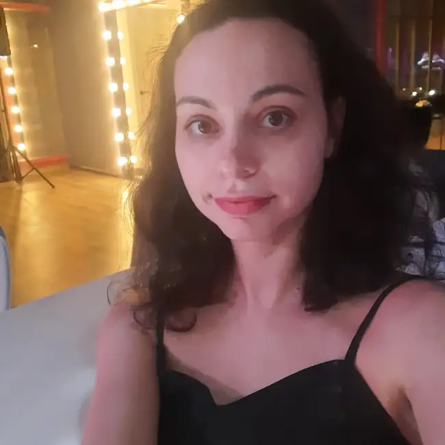 Veronika, 36, סנט פטרסבורג, רוסיה - זוג 4 מי