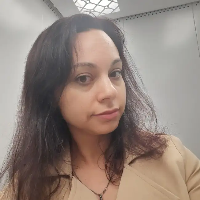 Veronika, 36, סנט פטרסבורג, רוסיה - זוג 4 מי