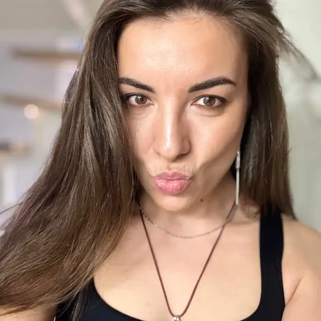 Mayya, 36, מוסקבה, רוסיה - זוג 4 מי