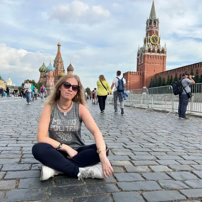 Alla, 39, Yaroslavl, רוסיה - זוג 4 מי
