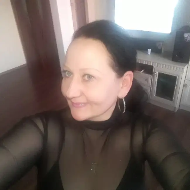 Natasha, 47, Soci, רוסיה - זוג 4 מי