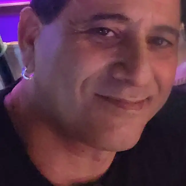 אייל, 59,  ישראל - זוג 4 מי