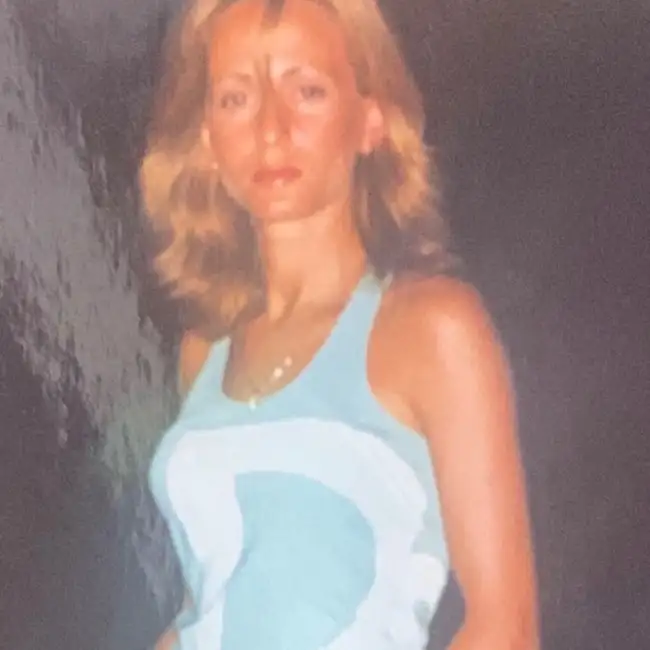 אירינה, 53, מוסקבה, רוסיה - זוג 4 מי