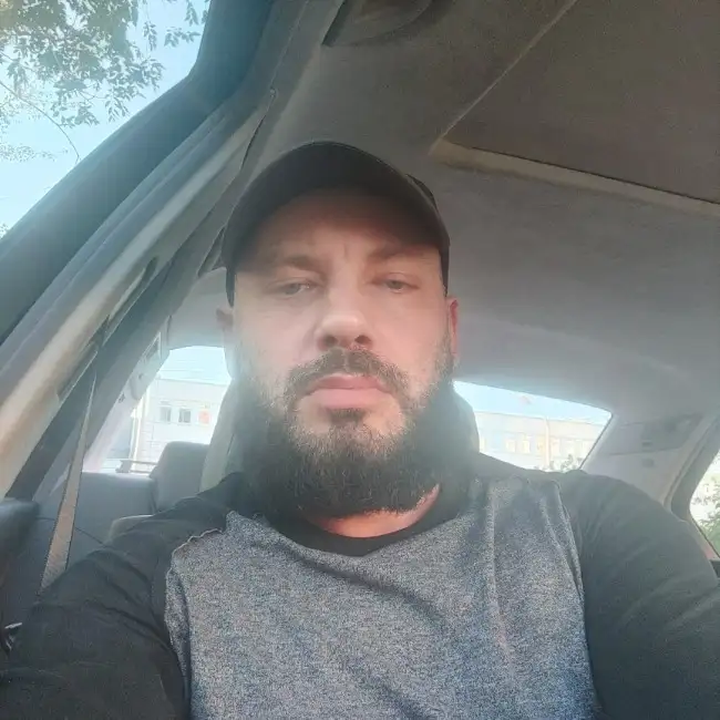 Boris, 47, Krasnoyarsk, רוסיה - זוג 4 מי