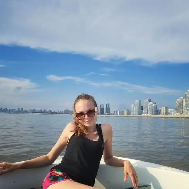 Maiya, 37, Abinsk, רוסיה - זוג 4 מי