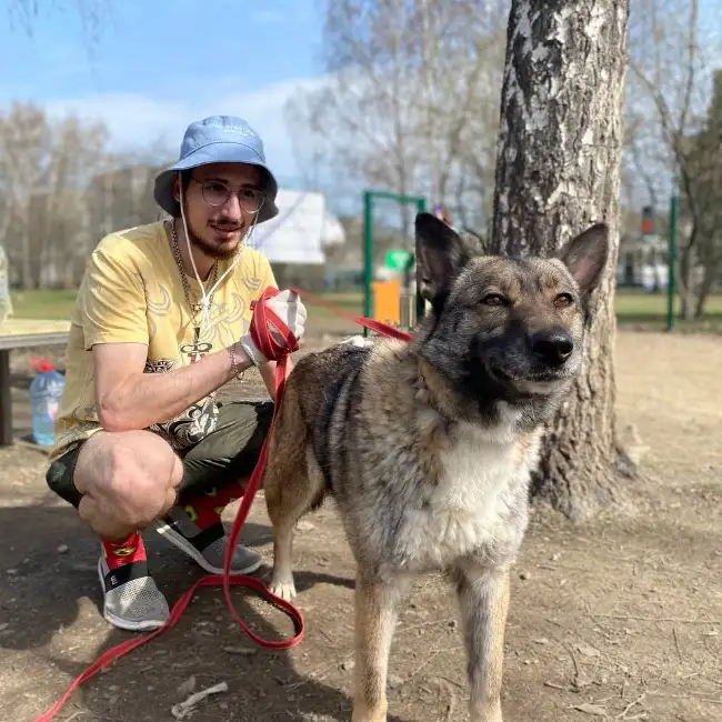 Aleksandr, 30, Yekaterinburg, רוסיה - זוג 4 מי