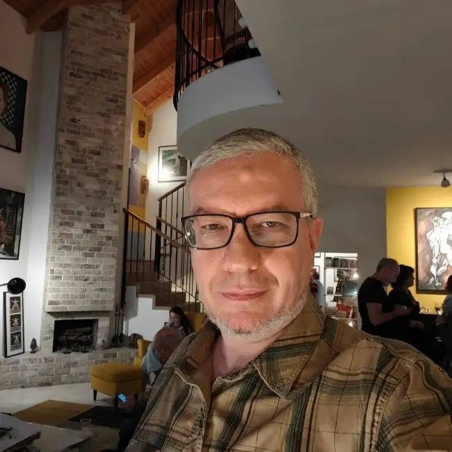 Boris, 59, ראשון לציון, ישראל - זוג 4 מי