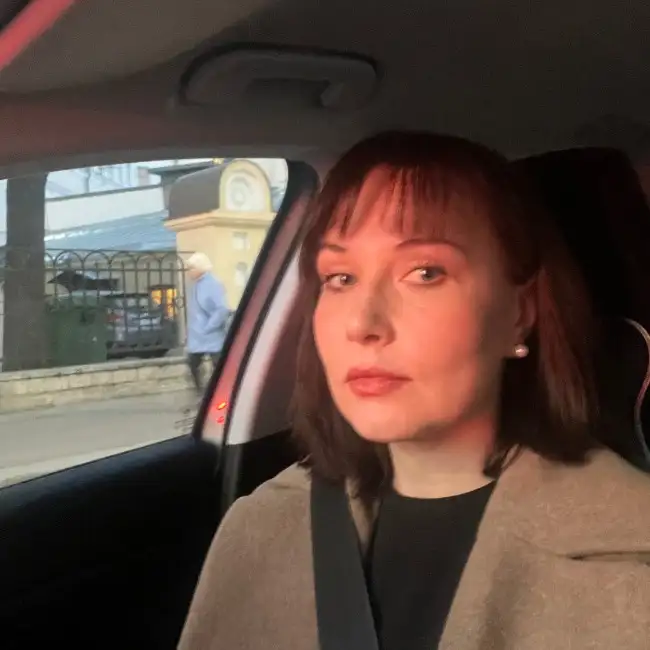 Ekaterina, 45, מוסקבה, רוסיה - זוג 4 מי