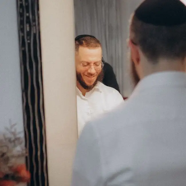 Yosef, 47, וינה, אוסטריה - זוג 4 מי