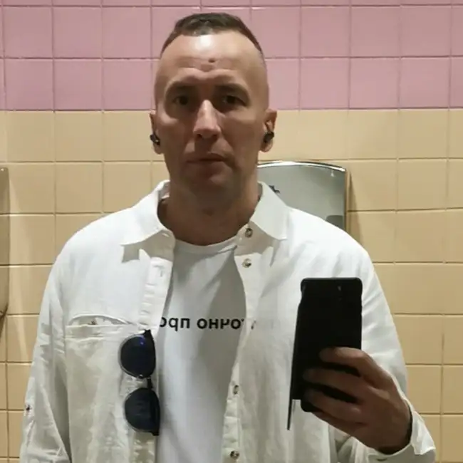 Oleg, 45, מוסקבה, רוסיה - זוג 4 מי