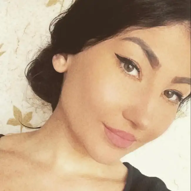 Elizaveta, 29, לטביה 