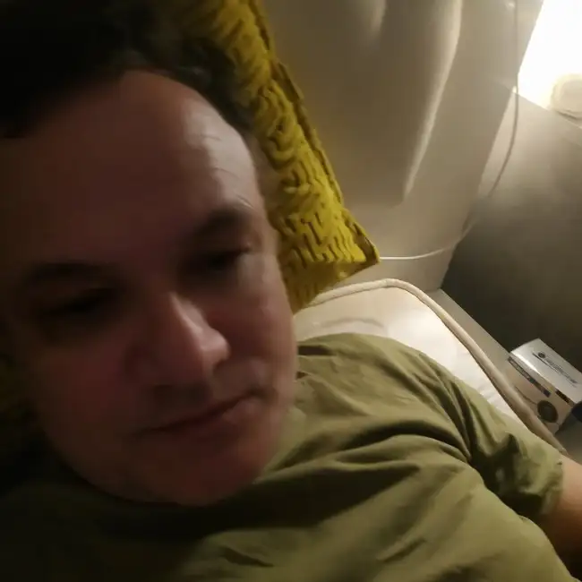 Alec, 51, קריית אונו, ישראל - זוג 4 מי