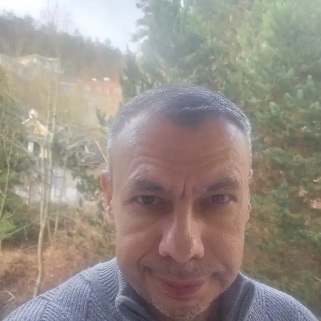 Eduard, 56, בת ים, ישראל - זוג 4 מי