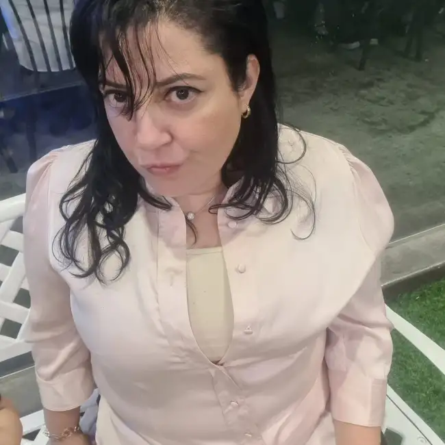 רחל, 46,  ישראל - זוג 4 מי