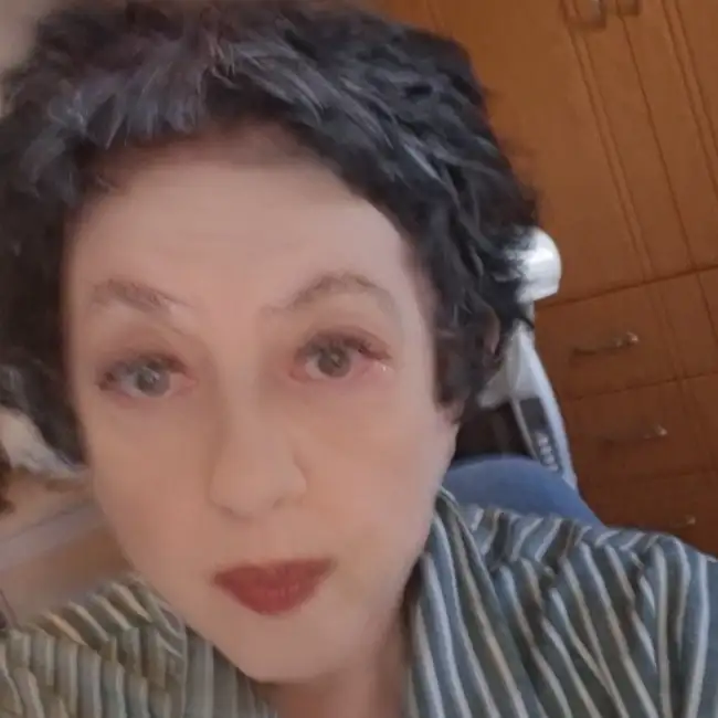 Tamara, 61, באר שבע, ישראל - זוג 4 מי