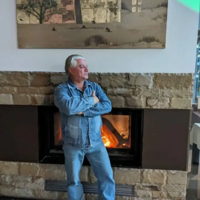 Vladimir, 59, סנט פטרסבורג, רוסיה - זוג 4 מי